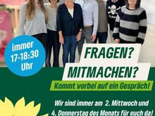 Sprechstunde MÖV